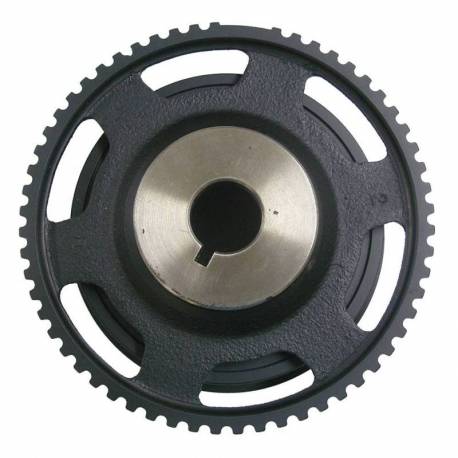 POLEA CIGUENAL DAMPER 1.5/1.6 LANOS KOREANO