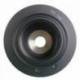 POLEA CIGUENAL DAMPER 1.5/1.6 LANOS KOREANO
