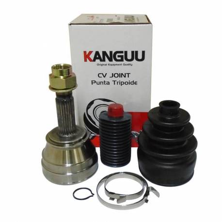 PUNTA TRIPOIDE EXT 22E/22I FIAT PALIO-SIENA 1.6