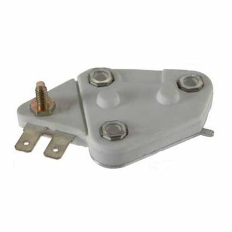 REGULADOR DELCO 12V 14.0VSET 10-20-27-29-30-40SI SERIES IR-EF