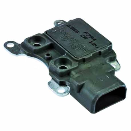 REGULADOR FORD 12V 14.6VSET I-S-A TERM GRIS 3G IR-IF TRANSPO