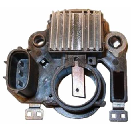 REGULADOR ALT GRAND VITARA 2.0L 99-02 JIMNY TATA INDIGO S-MITSUBISHI 12V 3 TERM L-IG-D