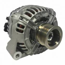 ALTERNADOR BOSCH 12V 120A CW 6C CHR CROSSFI M-BENZ CLK240 3.2 01-06