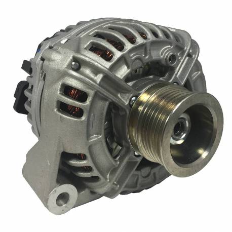 ALTERNADOR BOSCH 12V 120A CW 6C CHR CROSSFI M-BENZ CLK240 3.2 01-06