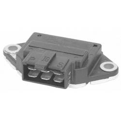 REGULADOR ALTERNADOR HONDA ACCORD PRELUDE 82-87 S-DENSO 12V 6 TERM TRANSPO