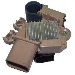 REGULADOR VALEO 12V 14.4VSET B-CIRCUIT D-L TERM HYUNDAI IR-IF