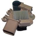 REGULADOR VALEO 12V 14.4VSET B-CIRCUIT D-L TERM HYUNDAI IR-IF