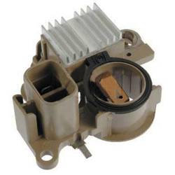 REGULADOR MITSUBISHI 12V 14.4VSET A-CIRCUIT S-L TERM IR-IF TRANSPO