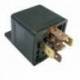 RELAY 5P UNIVERSAL DOBLE ACCION TIPO BOSCH 12V 50-60A HARFON