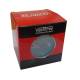 RELOJ TEMPERATURA ELECTRICO 24V 40-120C 52MM CON VALVULA V0912 VEETHREE MADE IN INDIA
