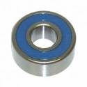 ROLINERA DE ALTERNADOR LEECE-N 2300-2800JB MACK H.DUTY 25x62x25.4mm