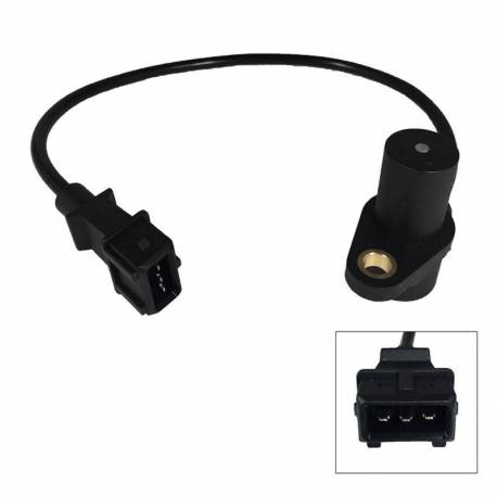 SENSOR DE CIGUENAL KIA SPORTAGE SEPHIA CARNIVAL 1.8L/2.0L 3P -05