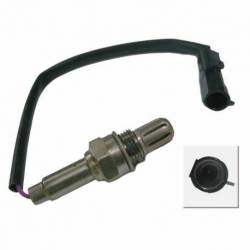 SENSOR OXIGENO GM CORSA BLAZER DAEWOO LANOS 1P 94-01 C/REDON