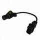 SENSOR CIGUENAL HYUNDAI SANTA FE KIA SPORTAGE 2.7 3P 05-10