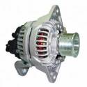 ALTERNADOR VOLVO BUS B12 FH12 FH440 FH480 MAQUINARIA JONH DEERE S-BOSCH 24V 100A 8C