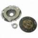 EMBRAGUE KIT DAEWOO MATIZ TICO GM WAGON R 170mm 18E HARFON