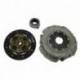 EMBRAGUE KIT FORD LASER MAZDA 323 ALLEGRO 1.6L 190mm 20E VAL