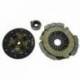 EMBRAGUE KIT FORD LASER MAZDA 323 ALLEGRO 1.6L 190mm 20E VAL