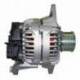 ALTERNADOR VOLVO BUS B12 FH12 FH440 FH480 MAQUINARIA JONH DEERE S-BOSCH 24V 100A 8C