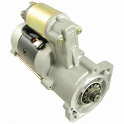 ARRANQUE HYUNDAI GALLOPER H100 2.5L 4D56 S-MITSUBISHI 12V 13D 2.2KW