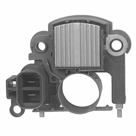 REGULADOR ALTERNADOR MAZDA BT50 2.6L 2.2L S-MITSUBISHI 2 TERM S-L