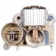 REGULADOR MITSUBISHI 12V 14.5VSET C-FR-IG-L TERM IR-IF HONDA TRANSPO