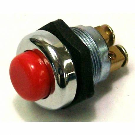 BOTON ARRANQUE UNIVERSAL 2 TERMINALES 12V