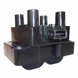 BOBINA ENCENDIDO FIAT PALIO SIENA 1.3L 16V CHEVROLET ASTRA 2.0L 8V 05-06