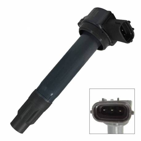 BOBINA ENCENDIDO MITSUBISHI MONTERO SPORT 3.0L OUTLANDER 3.0L
