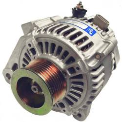 ALTERNADOR TOYOTA CAMRY L4 2.4L 2002-2003 S-DENSO 12V 80A CW 7C