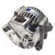 ALTERNADOR TOYOTA CAMRY L4 2.4L 2002-2003 S-DENSO 12V 80A CW 7C