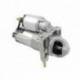 ARRANQUE CHEVROLET SILVERADO CHEYENNE 1500 TAHOE AVALANCHE TRAILBLAZER EXT V8 5.3L 03-08 S-DELCO 12V 9D 1.1KW