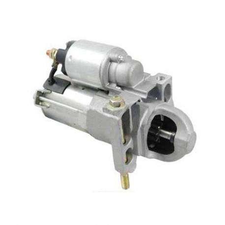 ARRANQUE CHEVROLET SILVERADO CHEYENNE 1500 TAHOE AVALANCHE TRAILBLAZER EXT V8 5.3L 03-08 S-DELCO 12V 9D 1.1KW