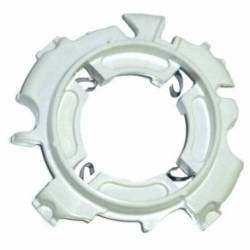 CARBONERA ARRANQUE FORD JEEP S-FORD 4 1/2 MOD I PLASTICA CON RESORTE