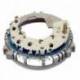 DIODERA DE ALTERNADOR FORD 3G 12V 75-95A FORD BRONCO IR-IF TRANSPO