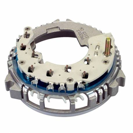 DIODERA DE ALTERNADOR FORD 3G 12V 75-95A FORD BRONCO IR-IF TRANSPO