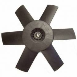 ELECTROVENTILADOR RAD S-BASE GM CORSA C-AIR 6-ASP FINAS N-GEN