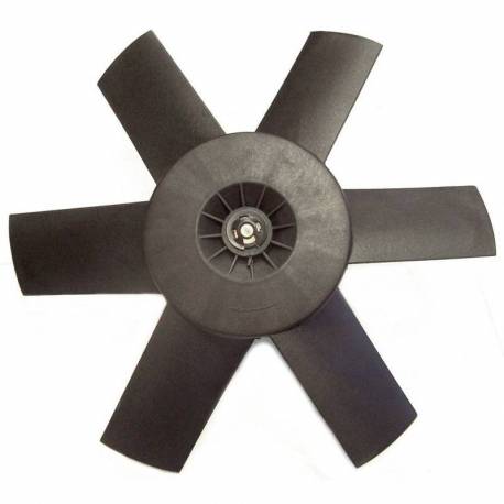 ELECTROVENTILADOR RAD S-BASE GM CORSA C-AIR 6-ASP FINAS N-GEN