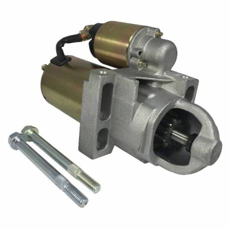 ARRANQUE CHEVROLET SILVERADO CHEYENNE GRNAD BLAZER C3500 V8 5.7L 95-00 S-DELCO PG260L 12V 11D 1.6KW PMGR