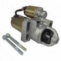 ARRANQUE CHEVROLET SILVERADO CHEYENNE GRNAD BLAZER C3500 V8 5.7L 95-00 S-DELCO PG260L 12V 11D 1.6KW PMGR