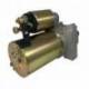 ARRANQUE CHEVROLET SILVERADO CHEYENNE GRNAD BLAZER C3500 V8 5.7L 95-00 S-DELCO PG260L 12V 11D 1.6KW PMGR