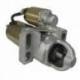 ARRANQUE CHEVROLET SILVERADO CHEYENNE GRNAD BLAZER C3500 V8 5.7L 95-00 S-DELCO PG260L 12V 11D 1.6KW PMGR