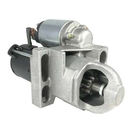 ARRANQUE DELCO 12V 9D PG260D 1.2K CHEV SILV BLAZER V6 4.3 05-08