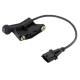 SENSOR ARBOL LEVA CHEVROLET ASTRA CONFORT 1.8L 16V 3P 01-04