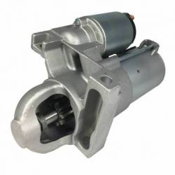 ARRANQUE BUICK CENTURY CHEVROLET MALIBU LUMINA V6 3.1L 97-00 CAVALIER 2.2L 98-02 S-DELCO 12V 9D 1.4KW