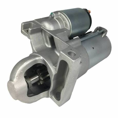 ARRANQUE BUICK CENTURY CHEVROLET MALIBU LUMINA V6 3.1L 97-00 CAVALIER 2.2L 98-02 S-DELCO 12V 9D 1.4KW
