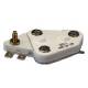 REG DELCO 12 VOLT, A-CIRCUIT, 14.1 VSET IR/EF ALTERNATORS