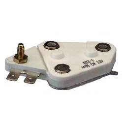 REG DELCO 12 VOLT, A-CIRCUIT, 14.1 VSET IR/EF ALTERNATORS