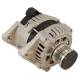 ALT CRUZE 100A 12V 6G CLUTCH PULLEY