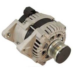 ALT CRUZE 100A 12V 6G CLUTCH PULLEY